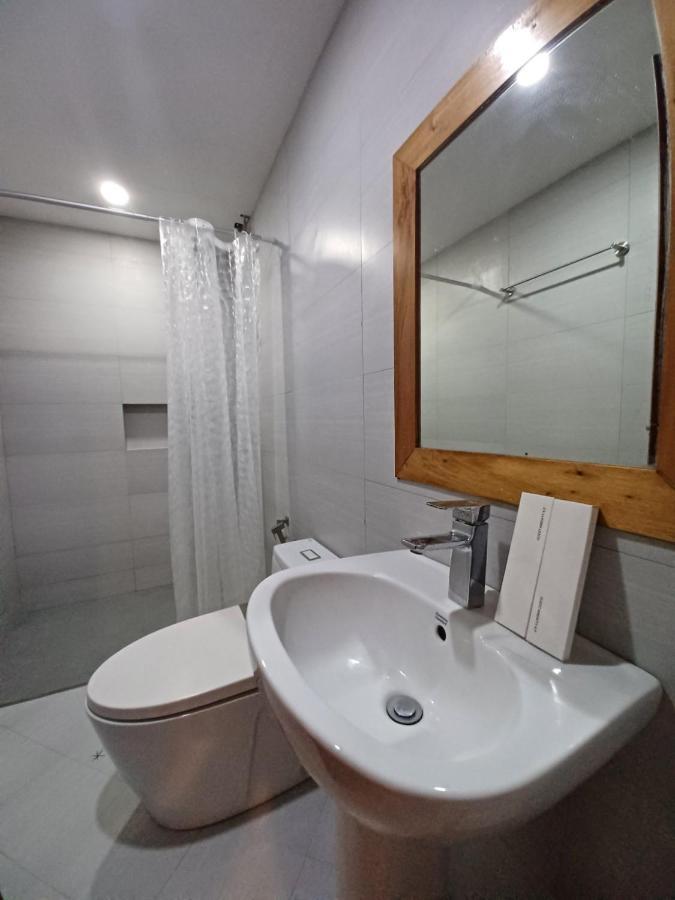 Qm Diving Resort Basdiot Bagian luar foto